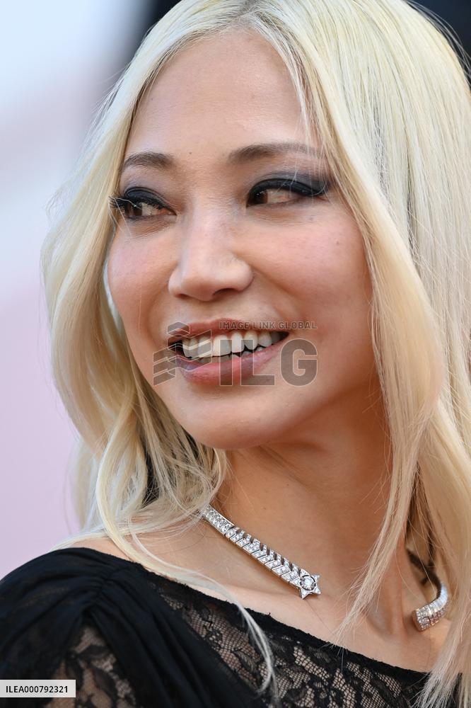 Cannes - Stillwater Screening