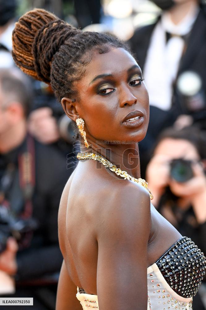 Cannes - Stillwater Screening