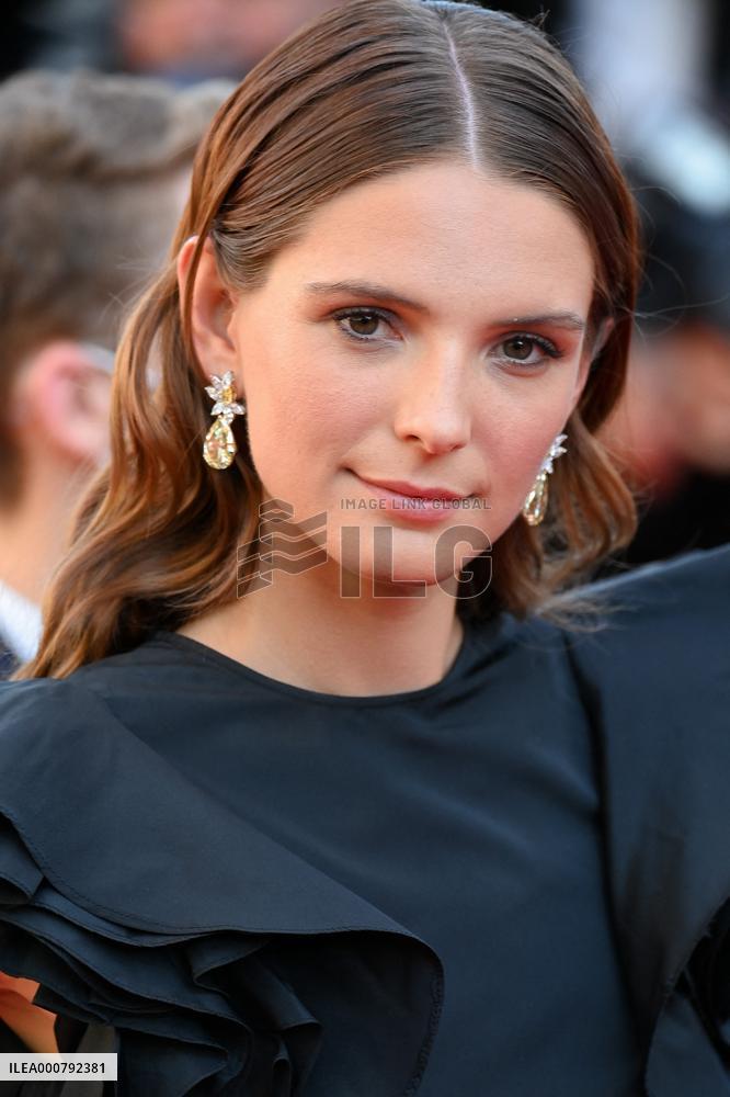 Cannes - Stillwater Screening