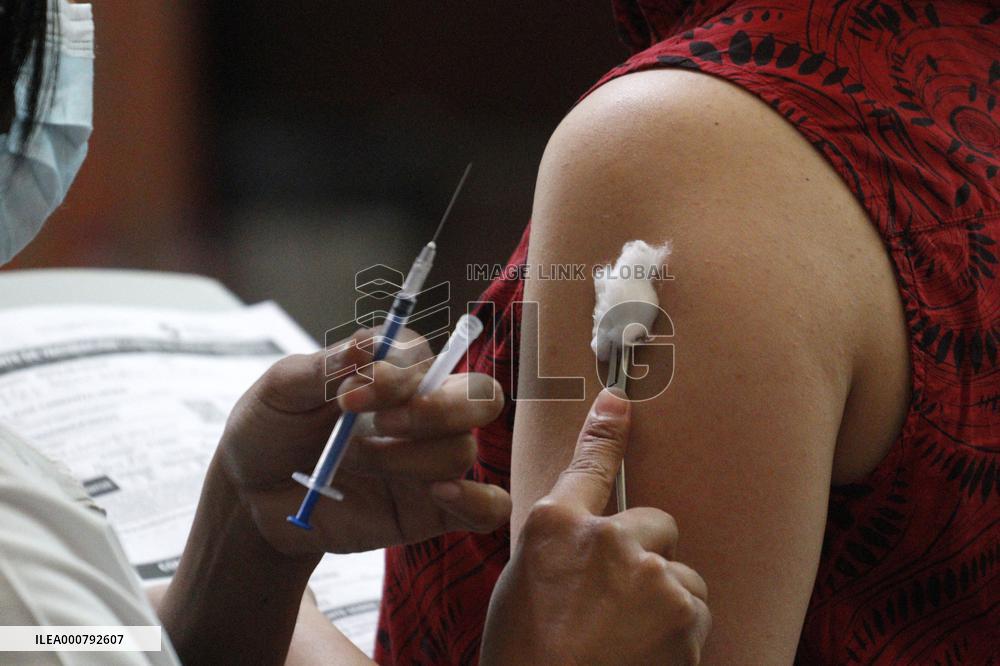 Mexico Reports Over 9,400 New Covid-19 Infections