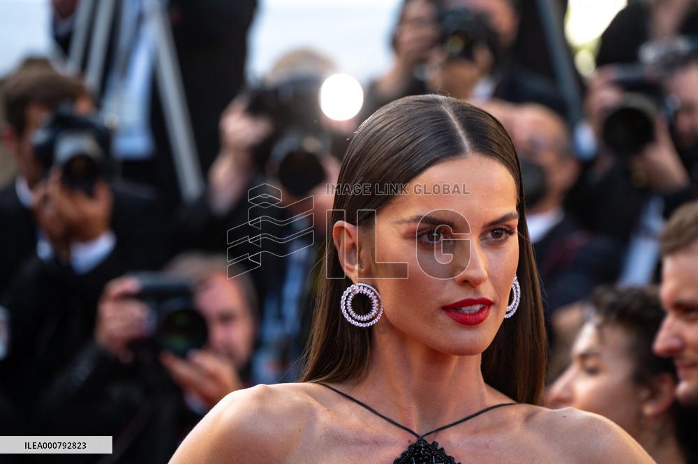 Cannes - Stillwater Screening