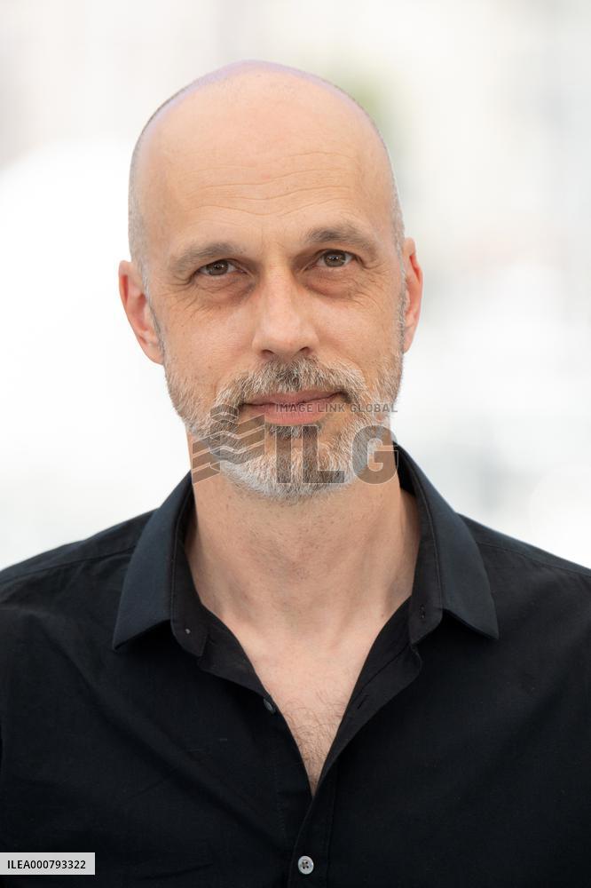 Cannes - Great Freedom Photocall