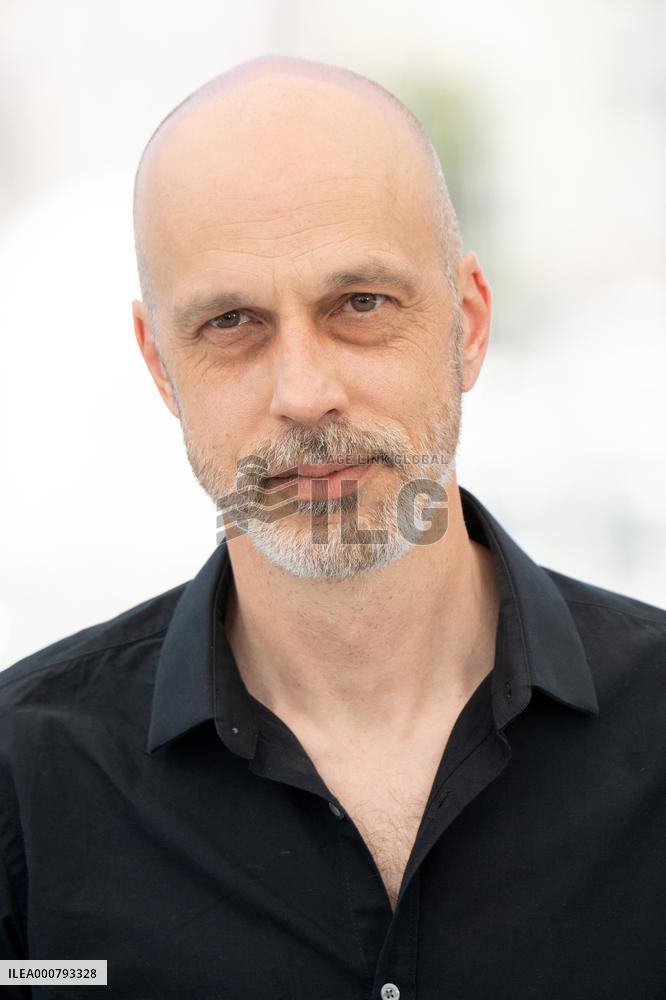 Cannes - Great Freedom Photocall