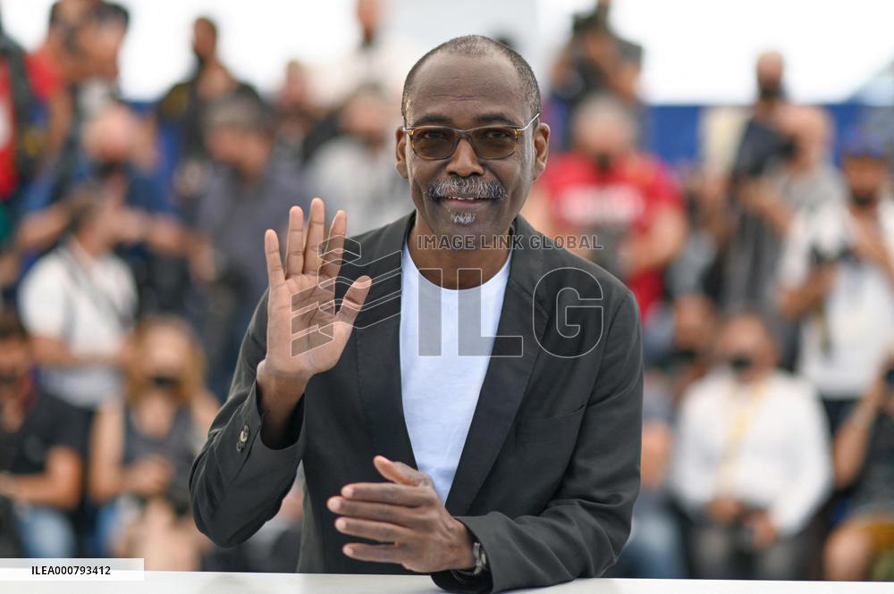 Cannes - Lingui Photocall