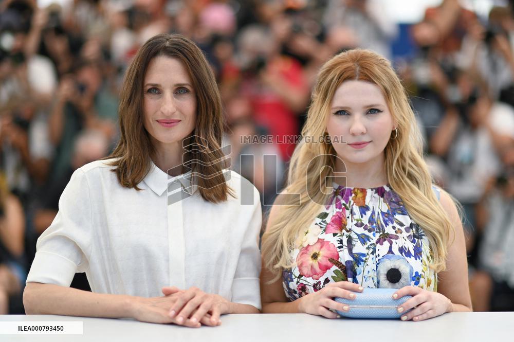 Cannes - Stillwater Photocall