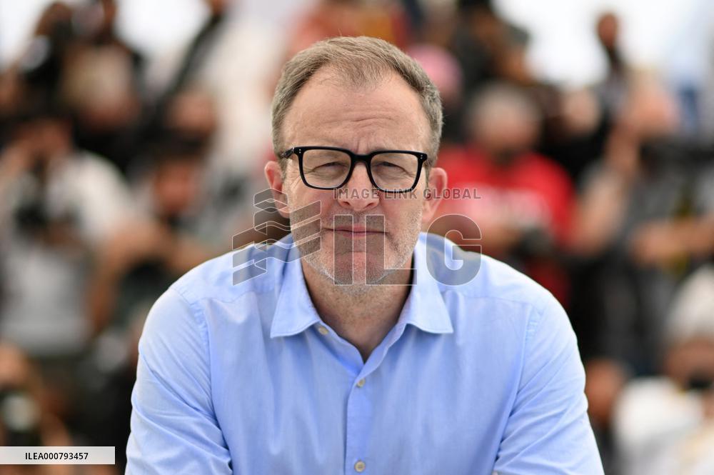 Cannes - Stillwater Photocall