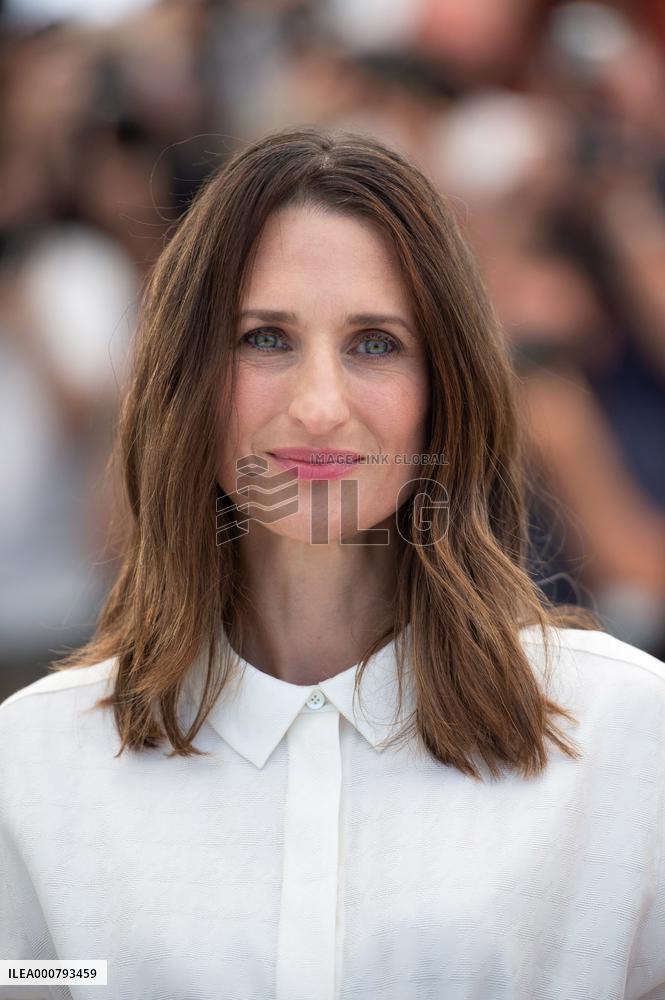 Cannes - Stillwater Photocall