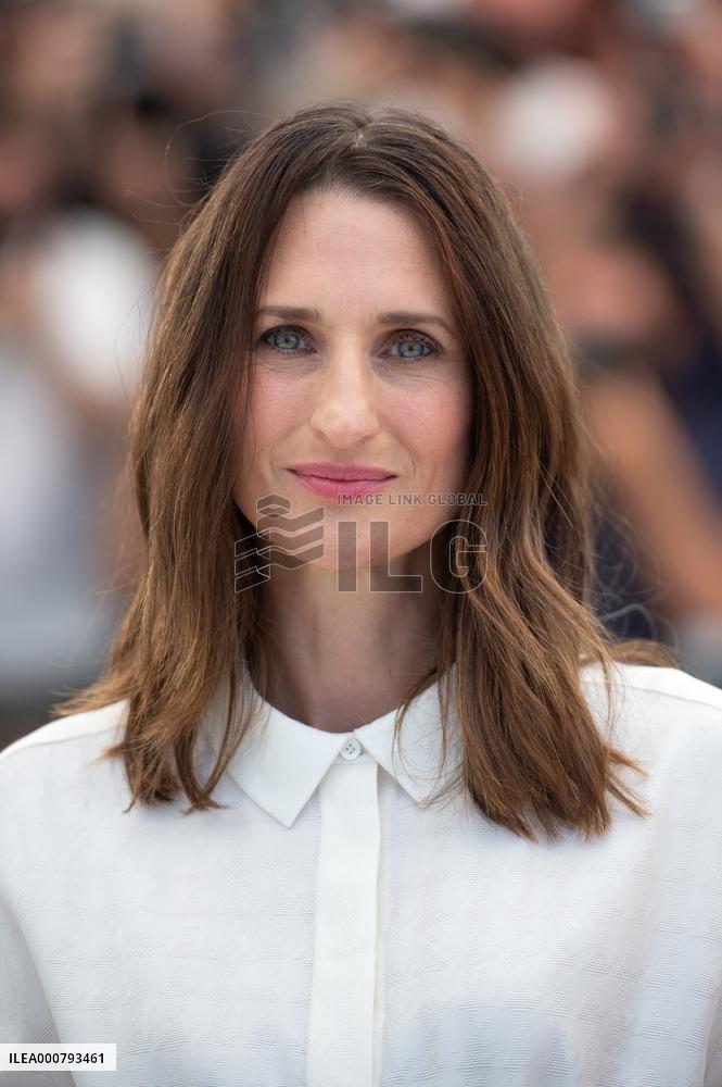 Cannes - Stillwater Photocall