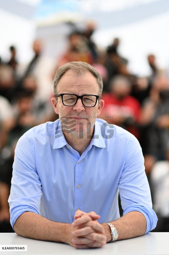 Cannes - Stillwater Photocall