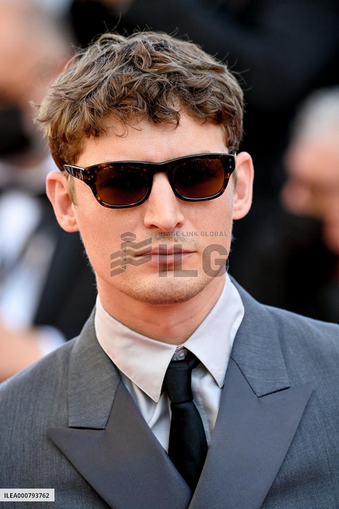 74th Cannes Film Festival Benedetta Premiere