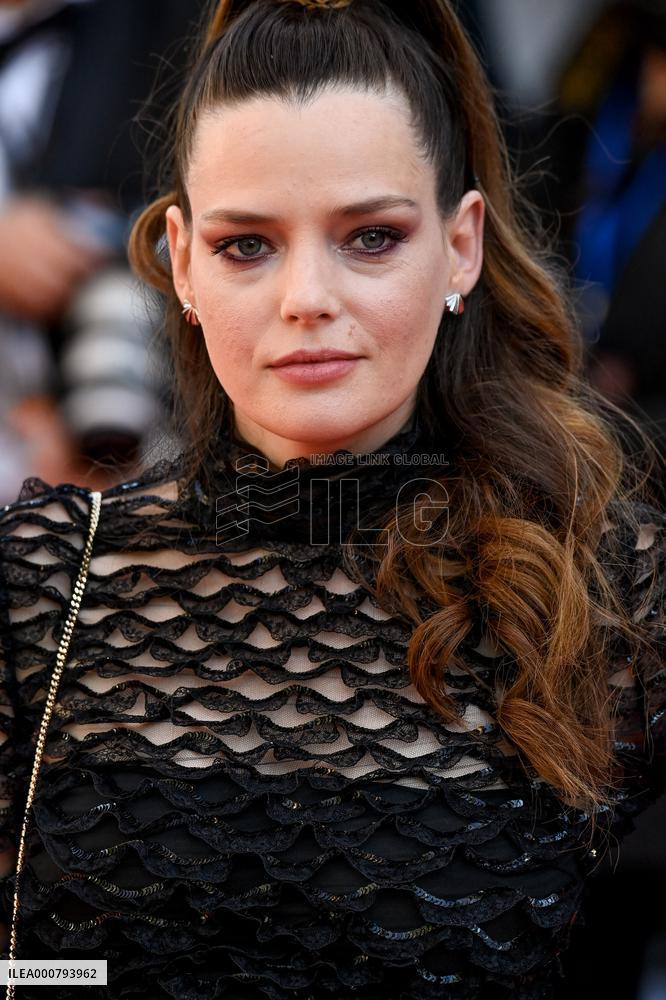74th Cannes Film Festival Benedetta Premiere