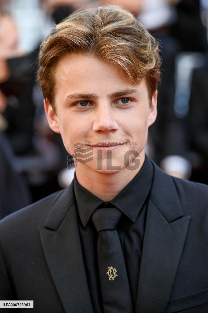 74th Cannes Film Festival Benedetta Premiere
