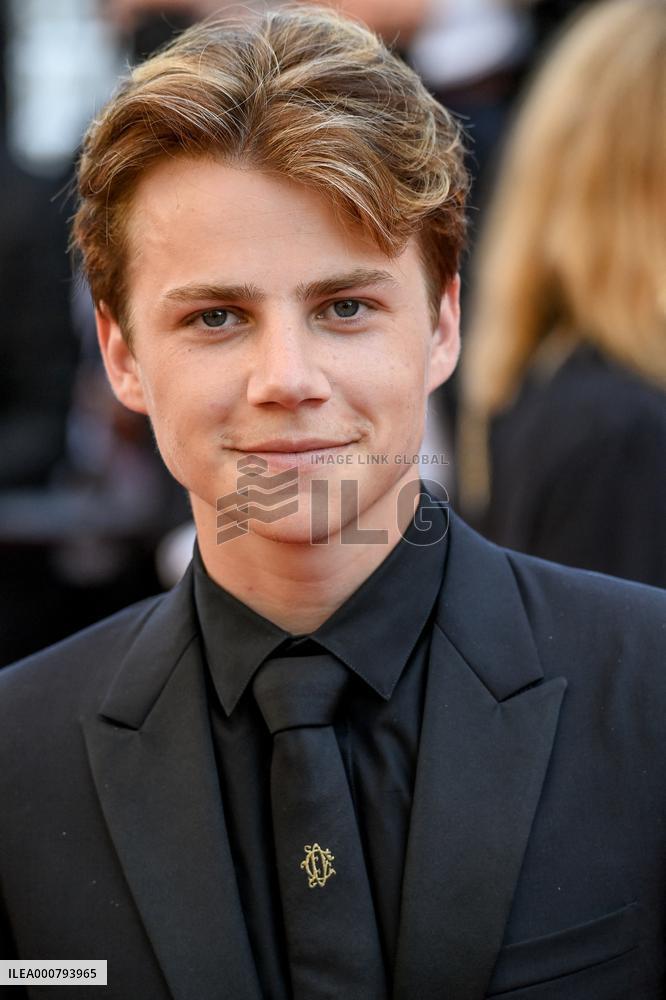 74th Cannes Film Festival Benedetta Premiere