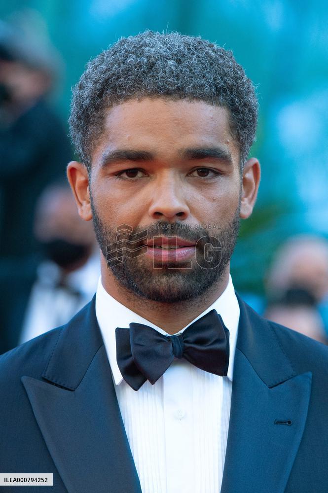 Cannes - Benedetta Premiere