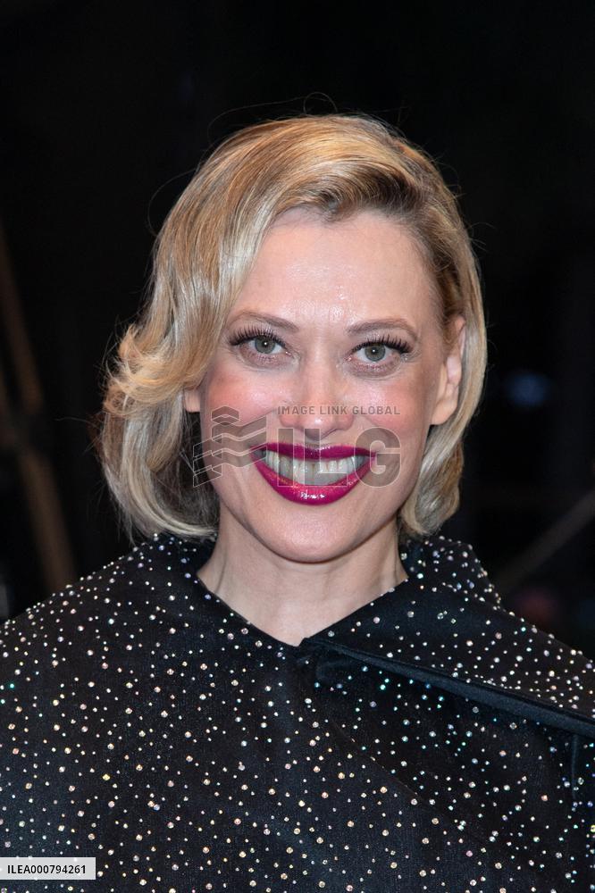 Cannes - La Fracture Premiere