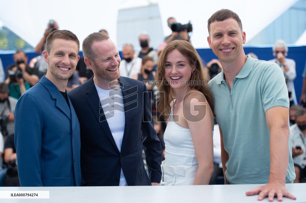 Cannes - The Worst Person In The World Photocall