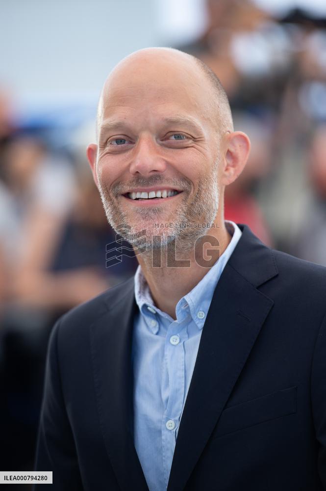 Cannes - The Worst Person In The World Photocall