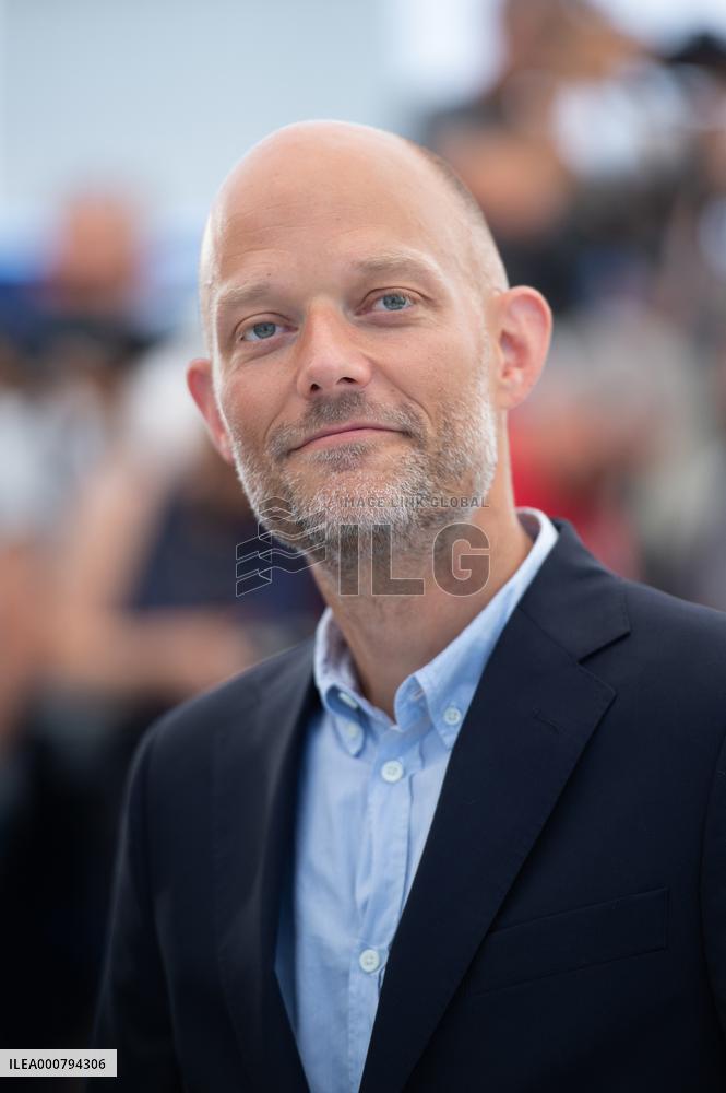 Cannes - The Worst Person In The World Photocall