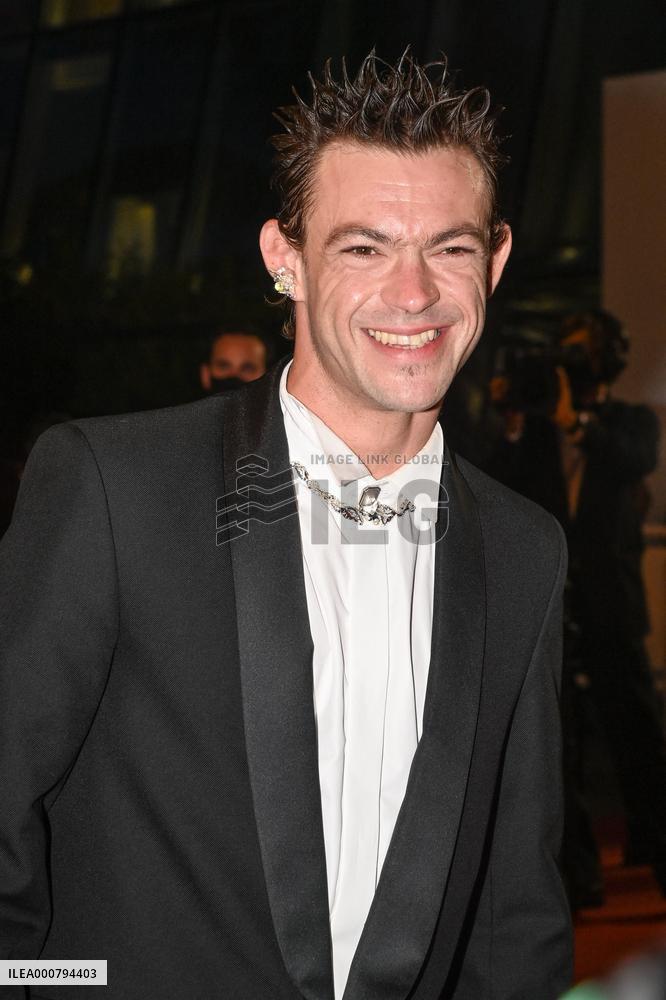 74th Cannes Film Festival La Fracture Premiere