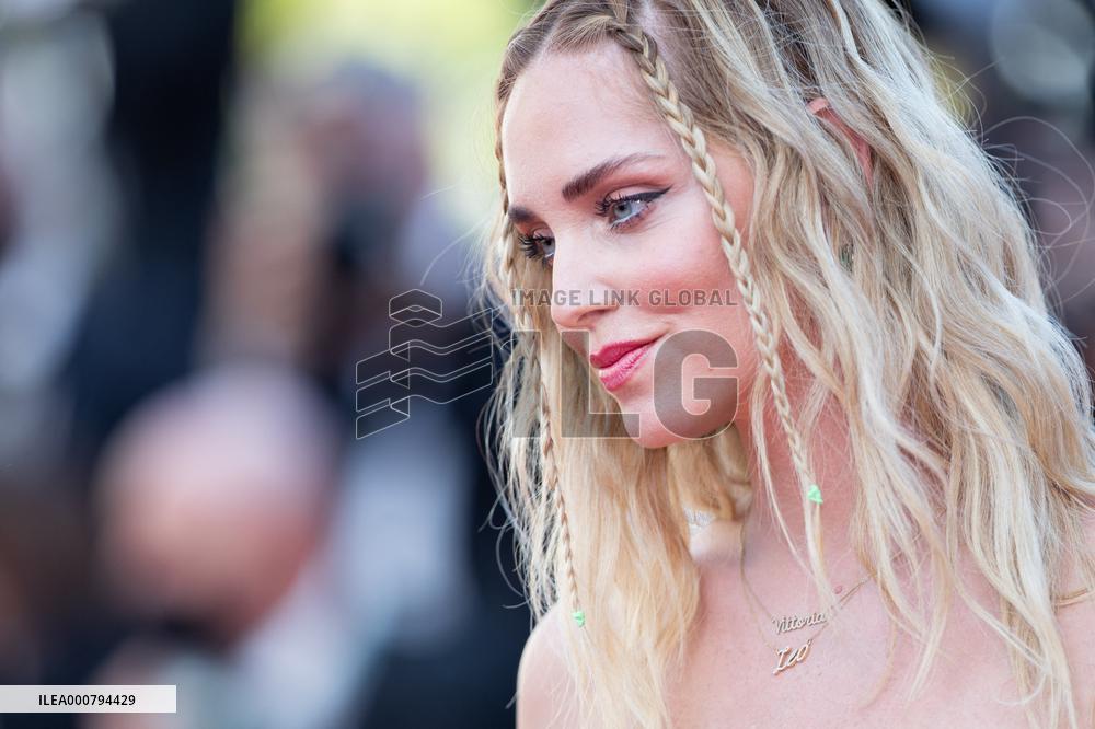 Cannes - Stillwater Screening