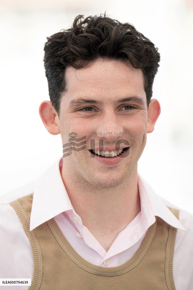 Cannes - Mothering Sunday Photocall