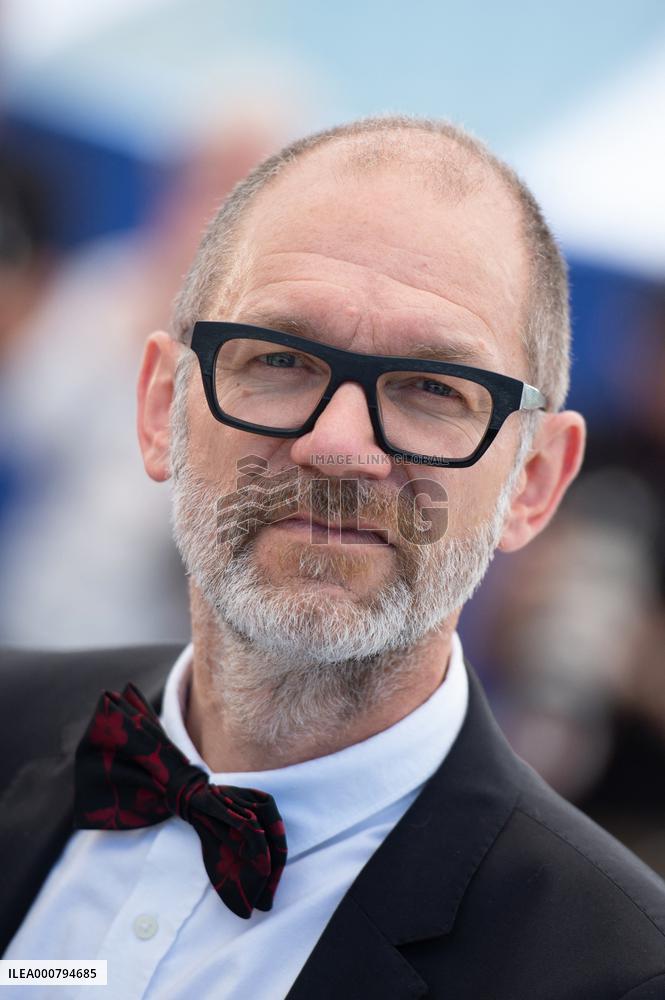 Cannes - La Civil Photocall