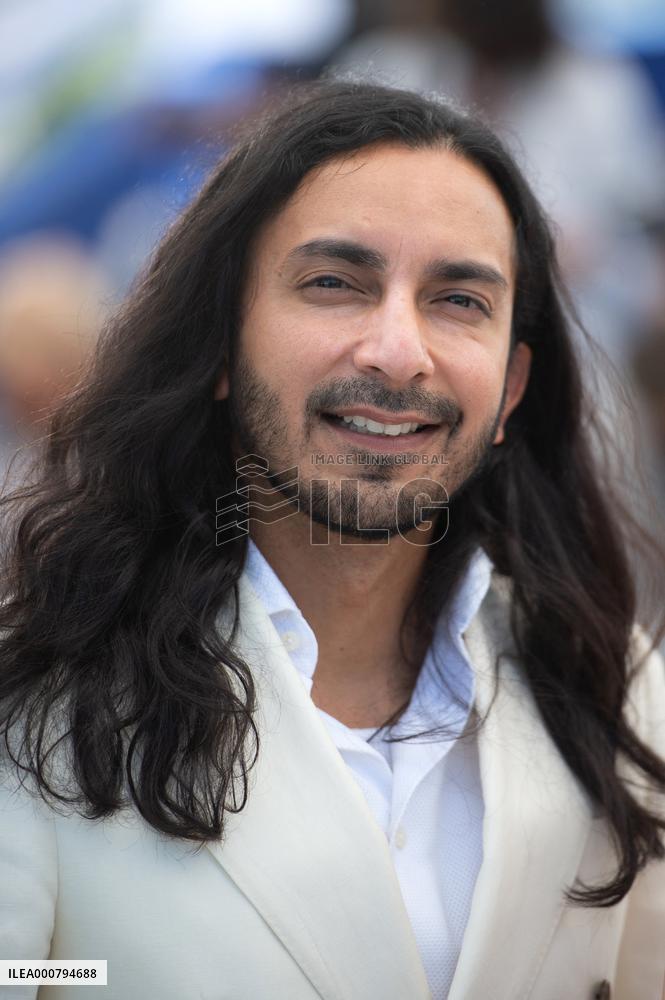 Cannes - La Civil Photocall