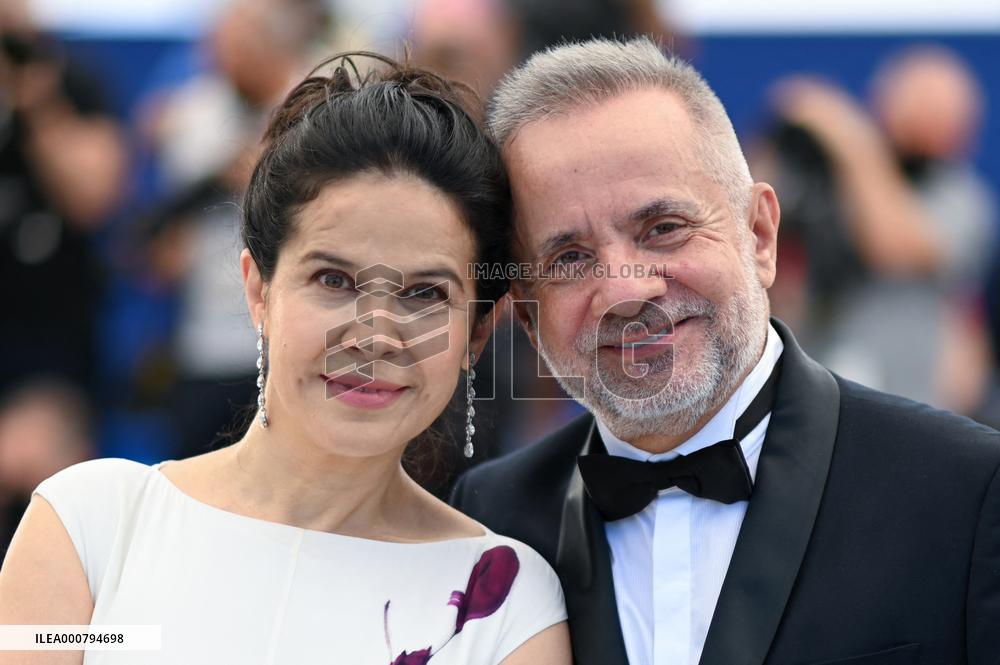 Cannes - La Civil Photocall