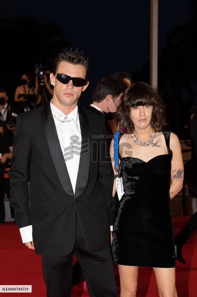 Cannes - La Fracture Screening
