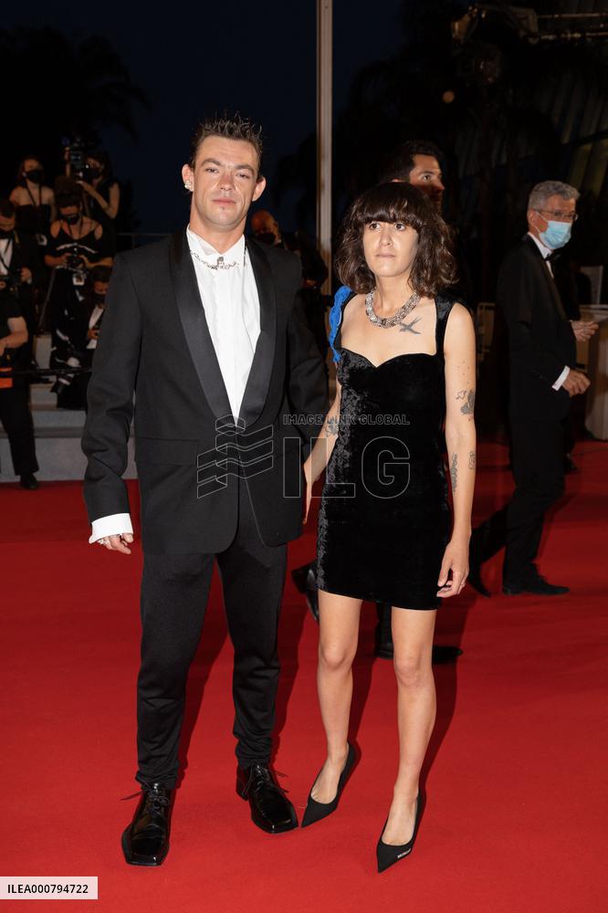 Cannes - La Fracture Screening