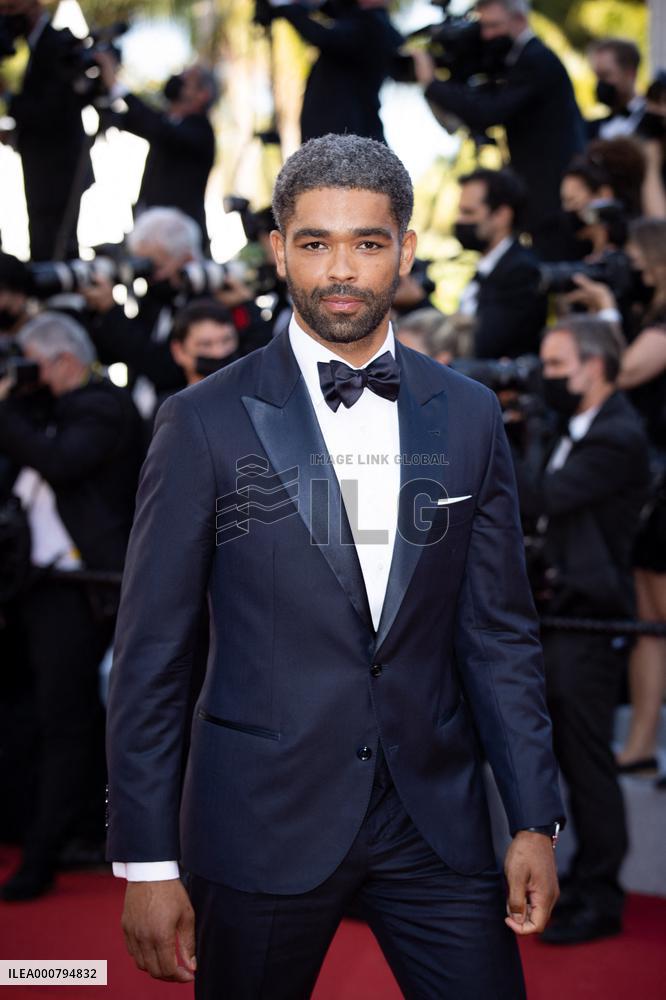 Cannes - Benedetta Screening