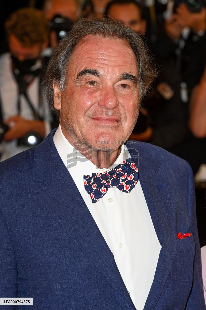 74th Cannes Film Festival Flag Day Premiere