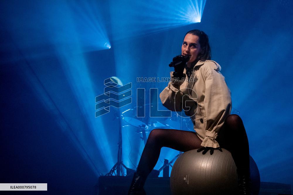 Francofolies Day 1 - La Rochelle