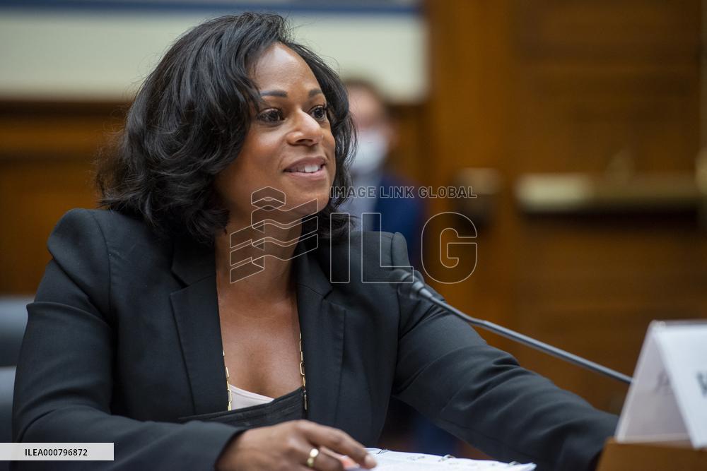 Oversight and Reform hearing on Democracy in Danger - Washington