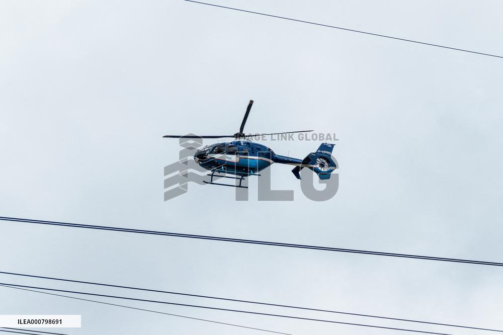 EDF Abandons The Conversion Project Of Its Thermal Power Station - Cordemais