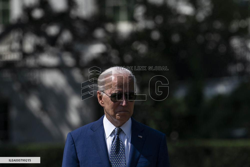 President Joe Biden Delivers Remarks on Clean Energy