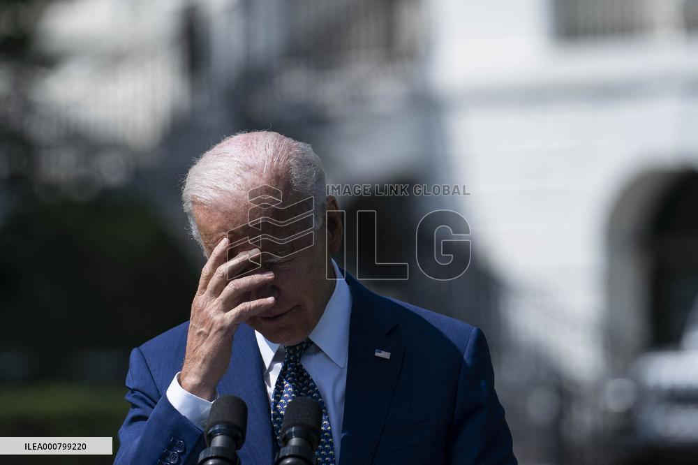President Joe Biden Delivers Remarks on Clean Energy