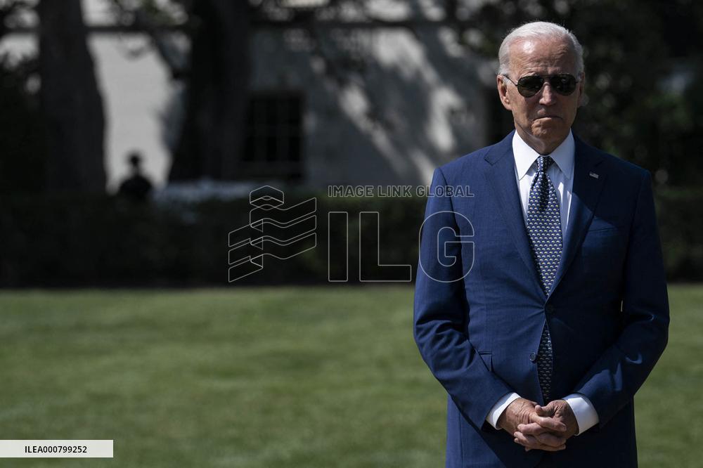 President Joe Biden Delivers Remarks on Clean Energy
