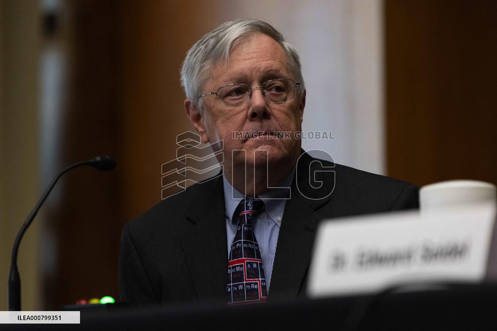 Senate Hearings - Washington