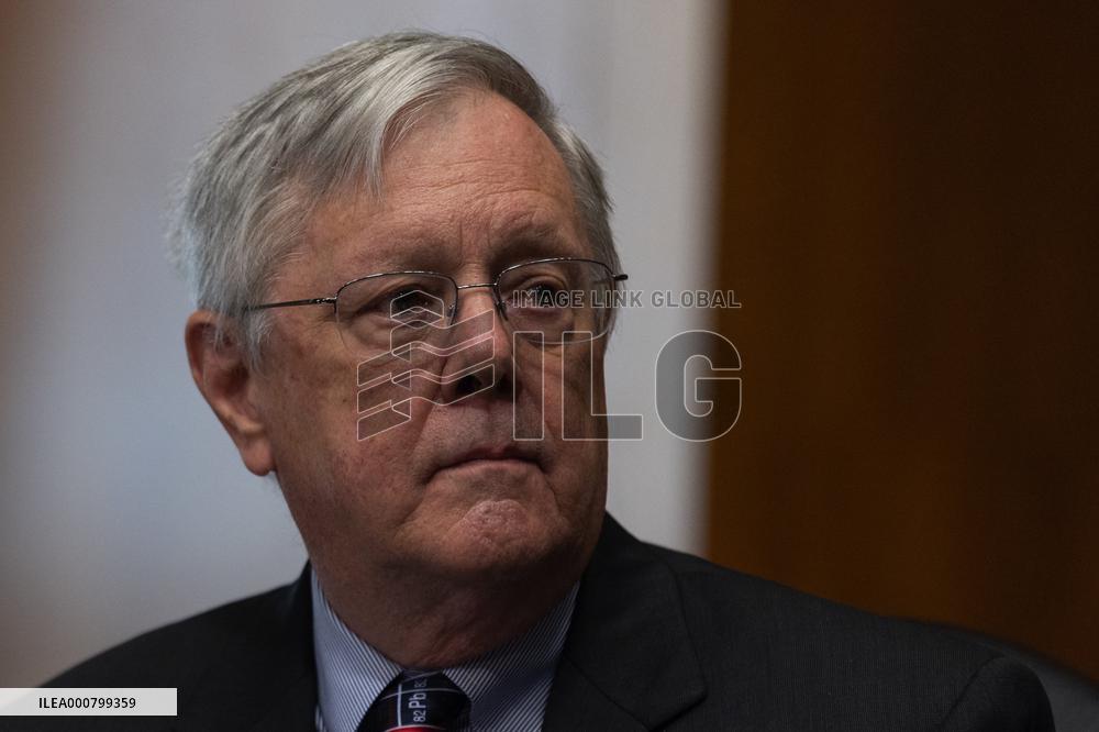 Senate Hearings - Washington