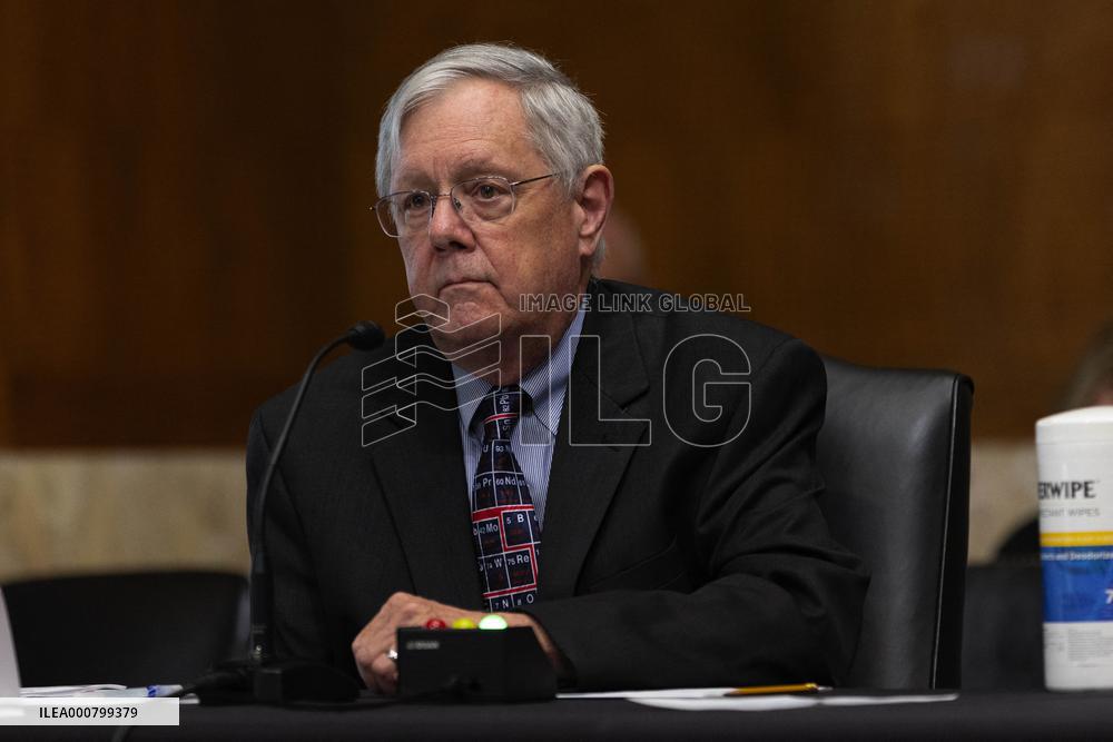 Senate Hearings - Washington