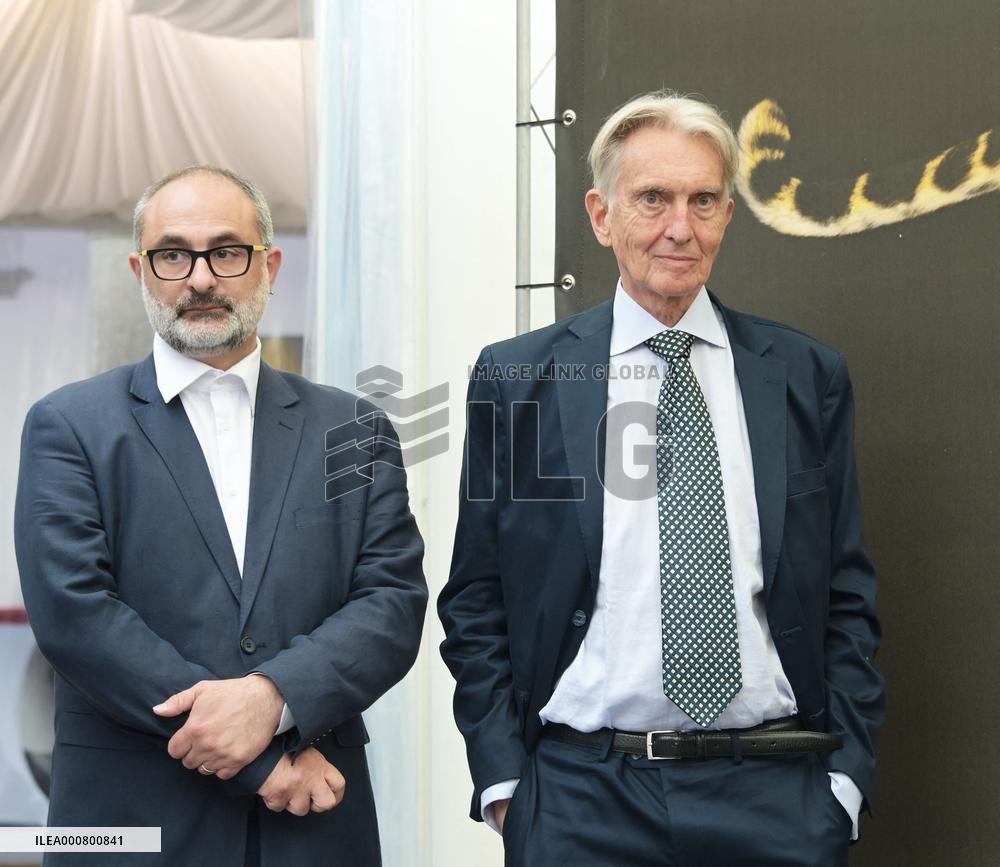 Locarno Film Festival - Switzerland