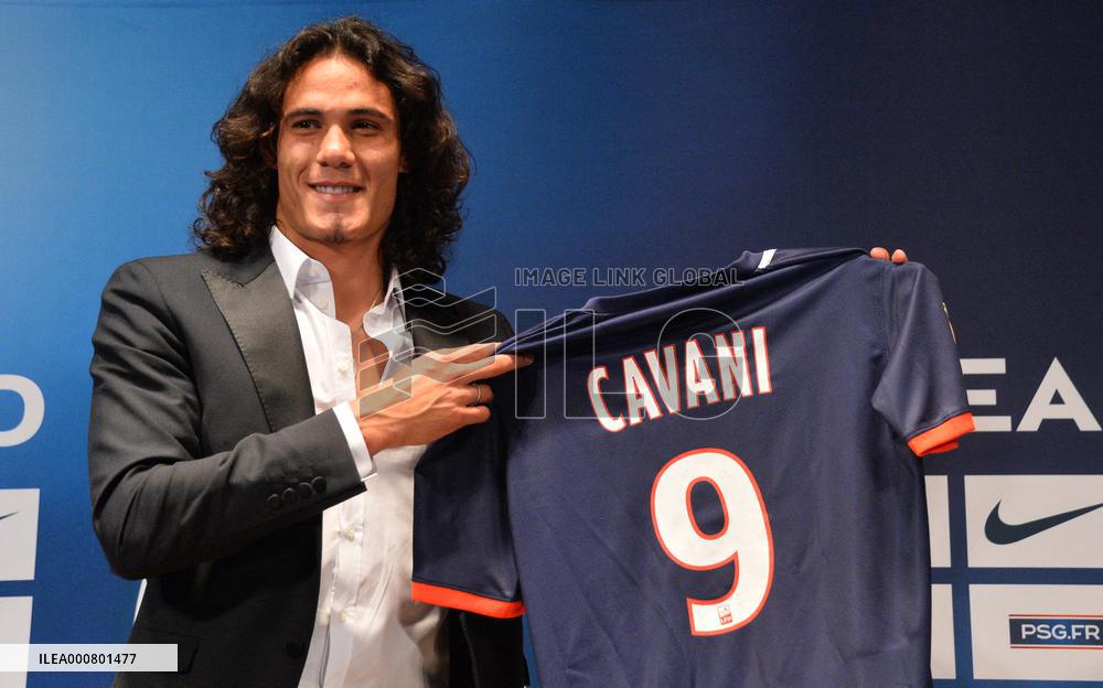 Ten Years of High End Transfers At PSG