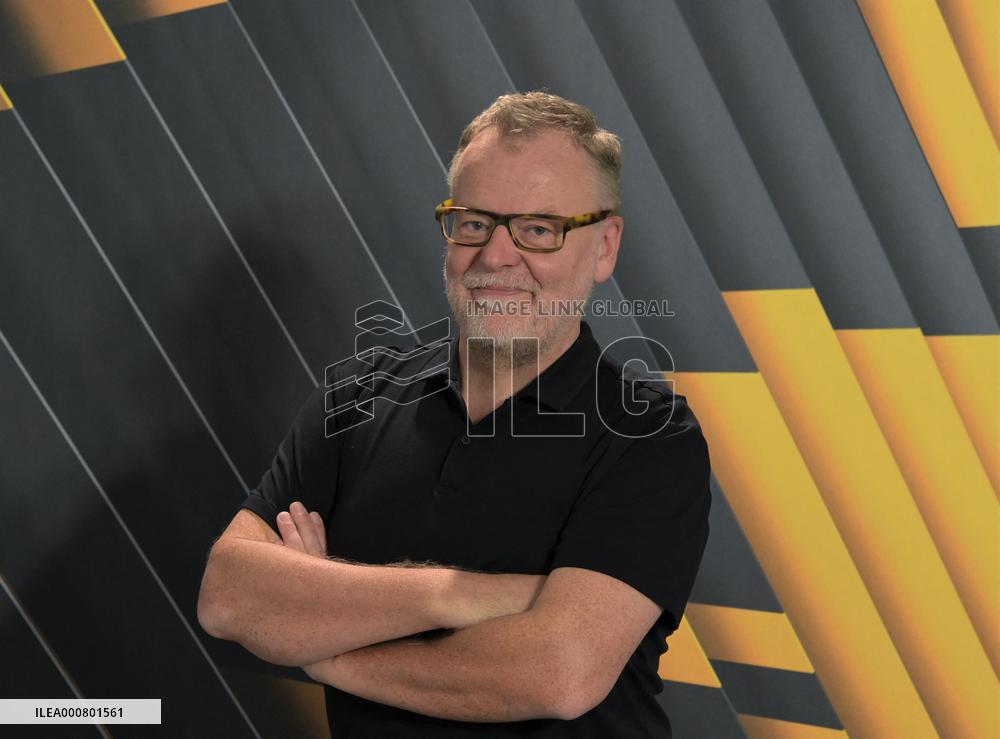 Locarno Film Festival - Hinterland Photocall