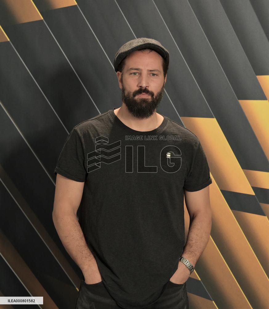 Locarno Film Festival - Hinterland Photocall