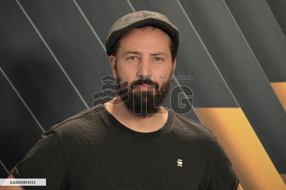 Locarno Film Festival - Hinterland Photocall