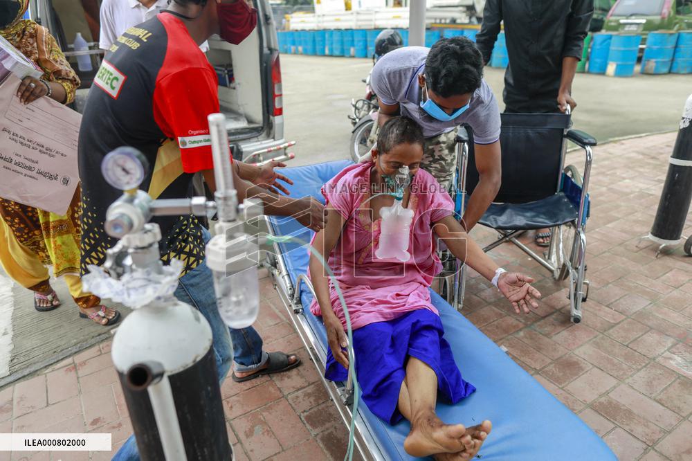 Bangladesh Records 237 More Deaths From Covid-19 - Dhaka