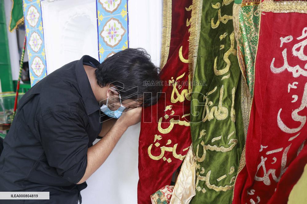 Muslims Observe Ashura With Solemnity - Bangladesh