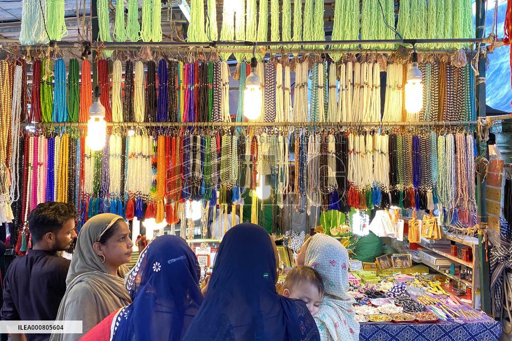 Muslim Celebrate Ashura Day - India