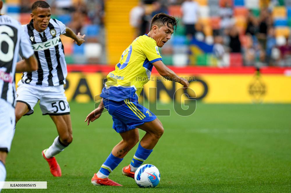 Serie A - Udinese Calcio v Juventus FC